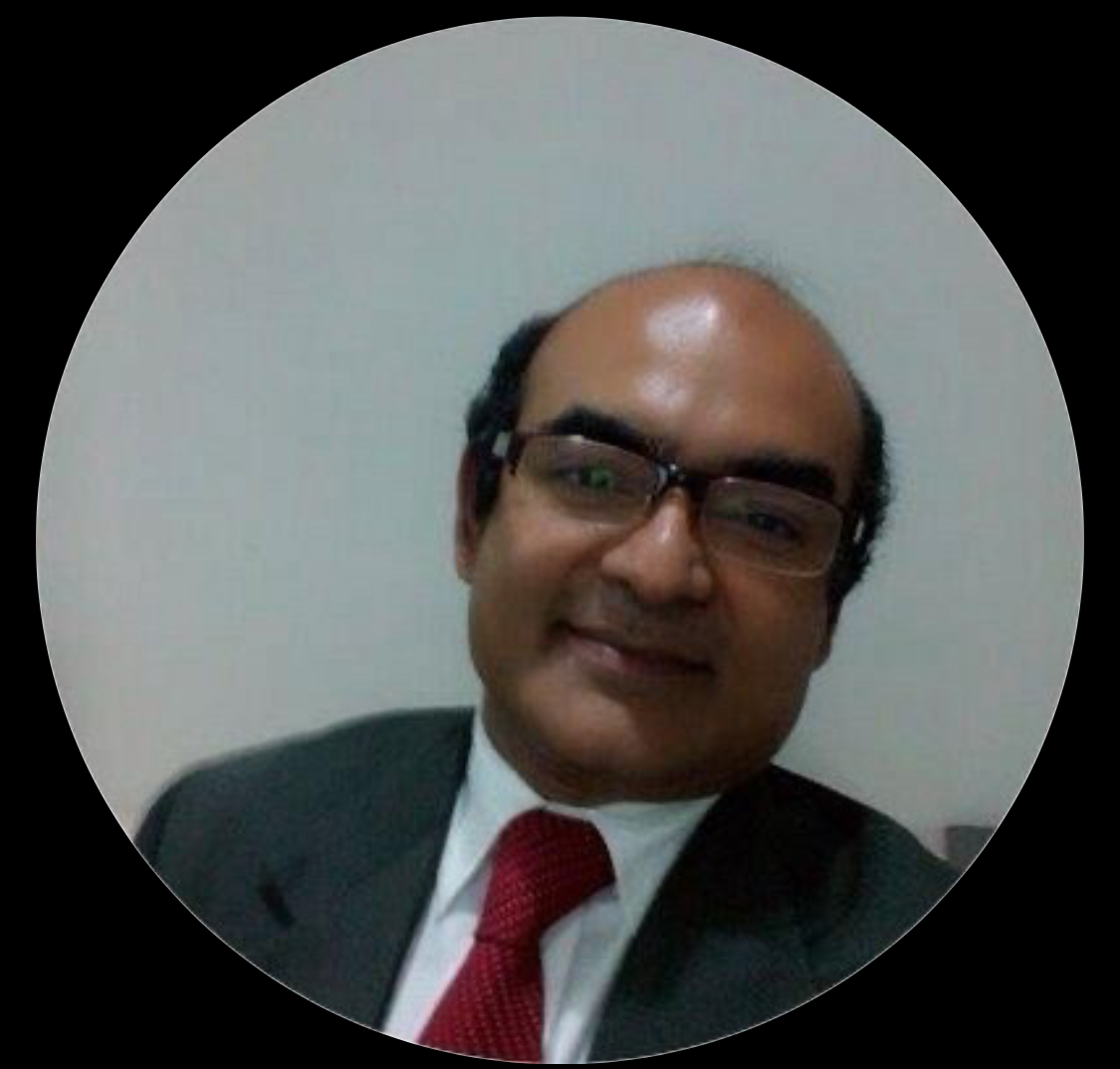 Mr. Swaminnathan LV